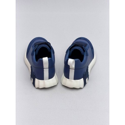 Hermes Bouncing Sneakers