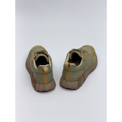 Hermes Bouncing Sneakers