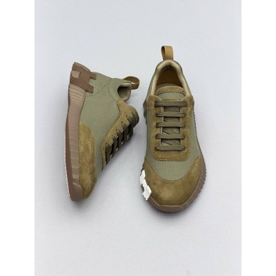 Hermes Bouncing Sneaker