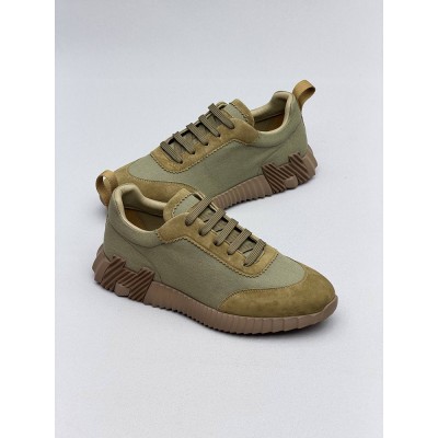 Hermes Bouncing Sneakers