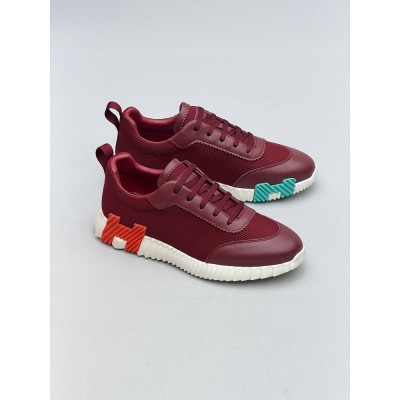 Hermes Bouncing Sneakers