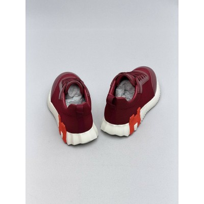Hermes Bouncing Sneaker