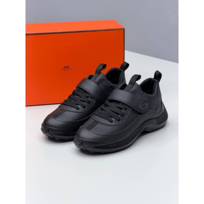 Hermes Loop Sneaker