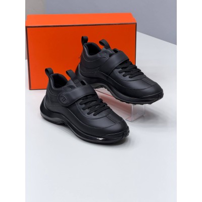 Hermes Loop Sneakers