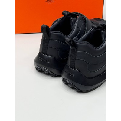 Hermes Loop Sneakers