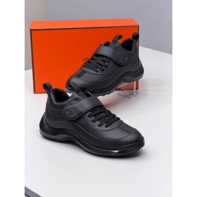 Hermes Loop Sneakers