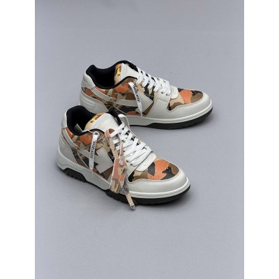 Off-White Out Of Office