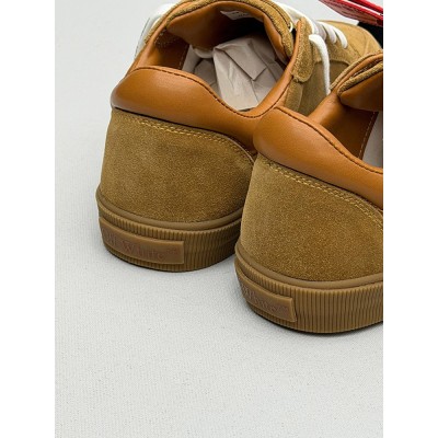 Off-White Vulcanized Sneaker