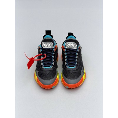 Off-White Odsy 2000 Spor Ayakkabı