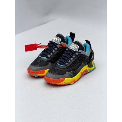 Off-White Odsy 2000 Spor Ayakkabı