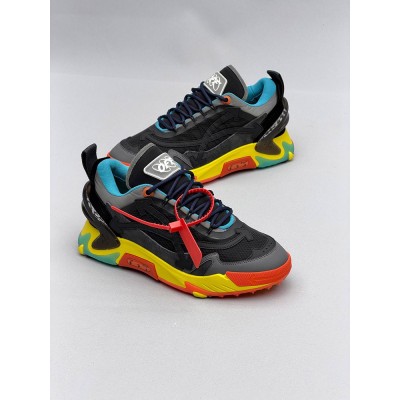 Off-White Odsy 2000 Spor Ayakkabı