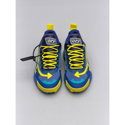 Off-White Odsy 2000 Spor Ayakkabı