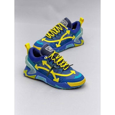 Off-White Odsy 2000 Spor Ayakkabı