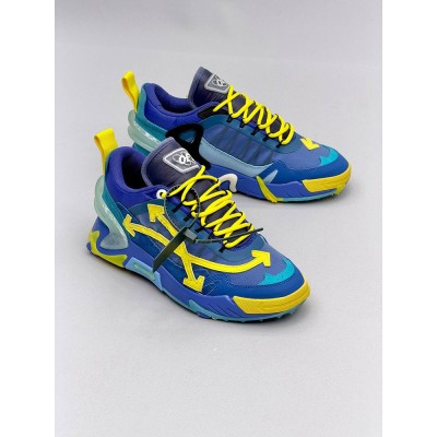 Off-White Odsy 2000 Spor Ayakkabı