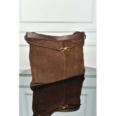 Bottega Veneta Large Shoulder Bag