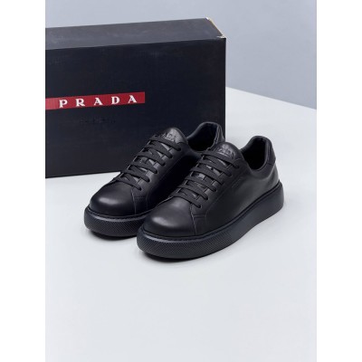 Prada Deri Loafer