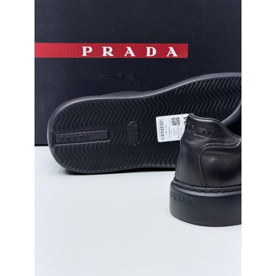 Prada Deri Loafer