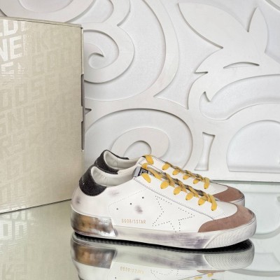 Golden Goose Super-Star Sneaker