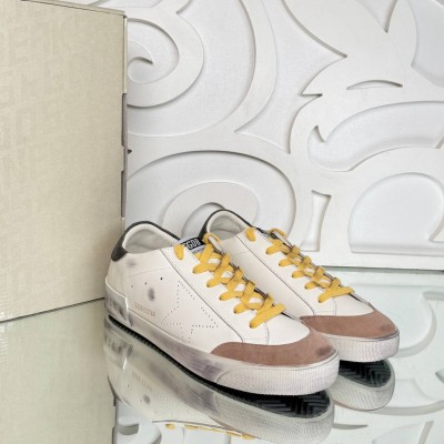 Golden Goose Super-Star Sneaker