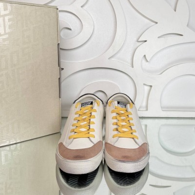 Golden Goose Super-Star Sneaker