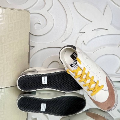 Golden Goose Super-Star Sneaker