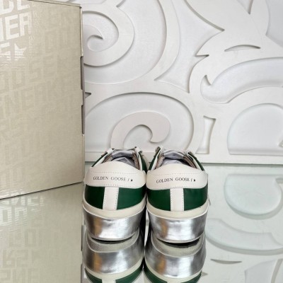 Golden Goose Super-Star Sneaker