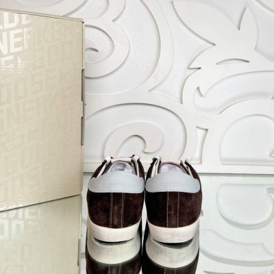 Golden Goose Super-Star Sneaker