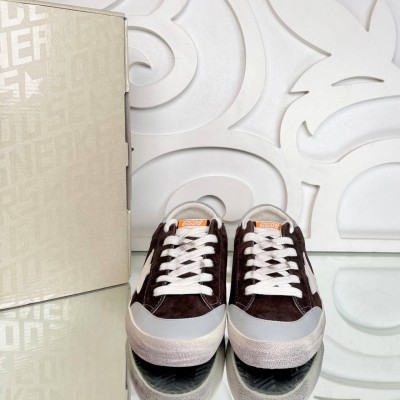Golden Goose Super-Star Sneaker