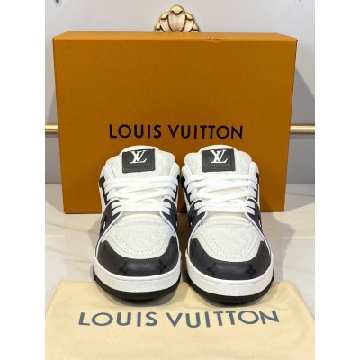 Louis Vuitton Trainer Sneakers