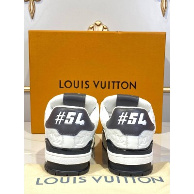 Louis Vuitton Trainer Sneaker