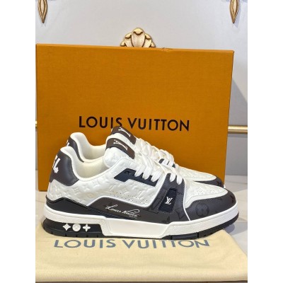 Louis Vuitton Trainer Sneaker