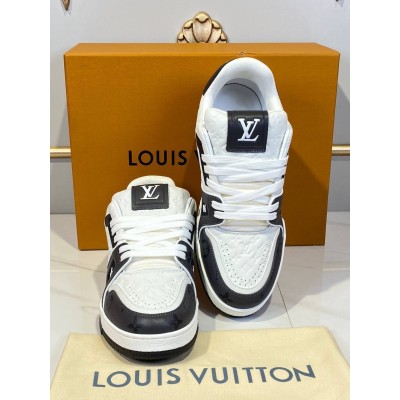 Louis Vuitton Trainer Sneaker