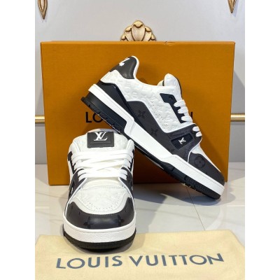 Louis Vuitton Trainer Sneaker