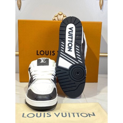 Louis Vuitton Trainer Sneaker