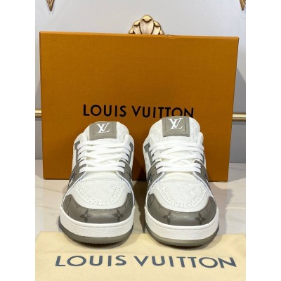 Louis Vuitton Trainer Sneaker
