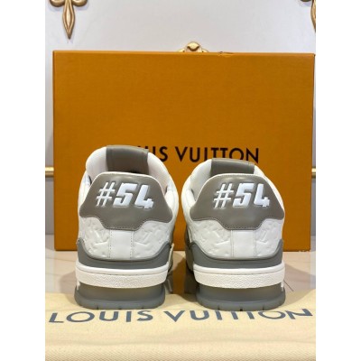 Louis Vuitton Trainer Sneaker