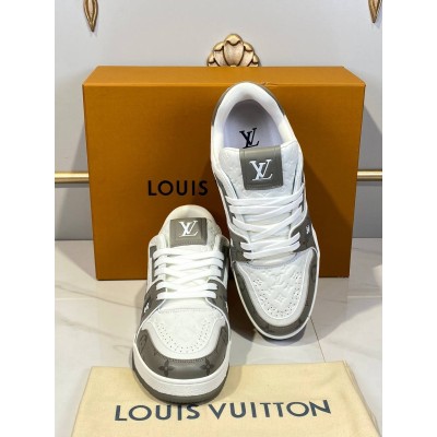Louis Vuitton Trainer Sneaker