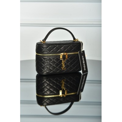 Saint Laurent Gaby Vanity Bag