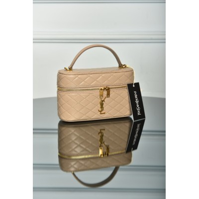 Saint Laurent Gaby Vanity Bag