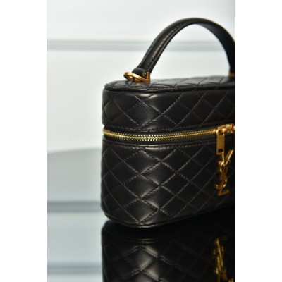 Saint Laurent Gaby Vanity Bag