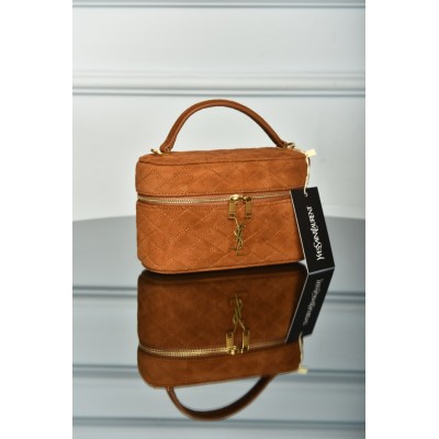 Saint Laurent Gaby Vanity Bag