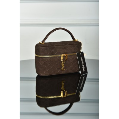 Saint Laurent Gaby Vanity Bag