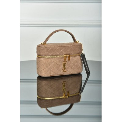 Saint Laurent Gaby Vanity Bag