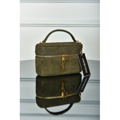 Saint Laurent Gaby Vanity Bag