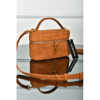 Saint Laurent Gaby Vanity Bag