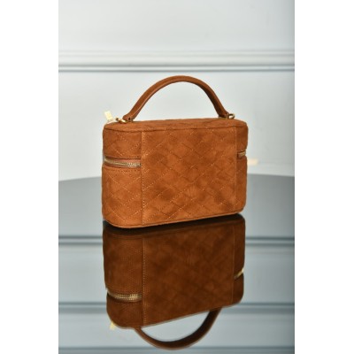 Saint Laurent Gaby Vanity Bag