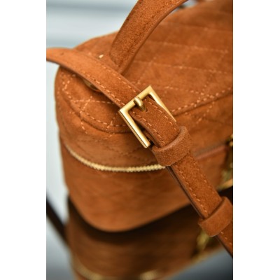 Saint Laurent Gaby Vanity Bag