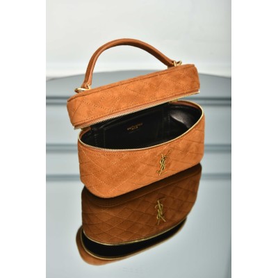 Saint Laurent Gaby Vanity Bag