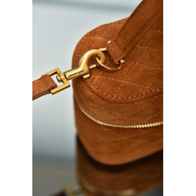 Saint Laurent Gaby Vanity Bag