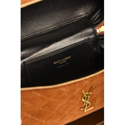 Saint Laurent Gaby Vanity Bag